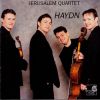 Download track String Quartet Op. 76 No. 2 'Les Quintes' - 2. Andante E Piu Tosto Allegretto