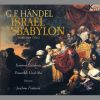 Download track Israel In Babylon, Pastiche (Arr. By Edward Toms): Act 2. Applauding Crowds A...