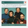 Download track Mozart: String Quintet No. 4 In G Minor K516 - 4 Adagio; Allegro