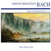 Download track Cello Suite No. 2 In D Minor, BWV 1008: VI. Gigue