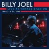 Download track Only The Good Die Young (Live At Yankee Stadium, Bronx, NY - June 1990)
