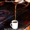 Download track Ambiance For Brewing Fresh Coffee