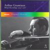 Download track Violin Concerto No 1 In A Minor, BWV 1041 - Allegro