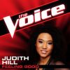 Download track Feeling Good (The Voice Performance)