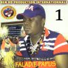 Download track Dankoroba Faladje Papus