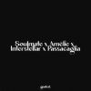 Download track Soulmate X Amélie X Interstellar X Passacaglia (Piano Version Slowed)