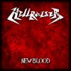 Download track New Blood