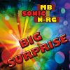 Download track Big Surprise