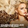 Download track Golden Hour With Jazz