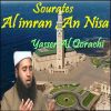 Download track Sourate Al Imran, Pt. 3 (Quran)