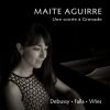 Download track Homenaje (Pour Le Tombeau De Claude Debussy)