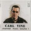 Download track Carl Vine - Piano Sonata (1990) - 1st Movement