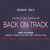 Download track Back On Track (Digitalis Taken Mix)