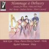 Download track Sonata For Flute, Viola & Harp In F Major, L. 137 I. Pastorale (Lento, Dolce Rubato)