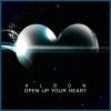 Download track Open Up Your Heart (Extended Mix)