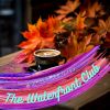 Download track Coffeehouse Jazz On Autumn Breeze