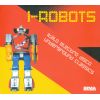 Download track Robot Is Systematic