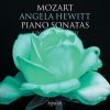 Download track Mozart: Fantasia In C Minor, K. 396 (Arr. Stadler For Piano)