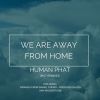 Download track We Are Away From Home (Radio Club Remix)