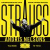 Download track R. Strauss: Sinfonia Domestica, Op. 53, TrV 209 - III. Adagio. Langsam