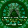 Download track President House (Superlover Rework) (Superlover Remix;