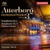 Download track Symphony No. 1, Op. 3 - I. Allegro Con Fuoco - Tranquillo