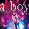 Download track Lay It Down (From『a Boy ~3rd Live Tour~』)