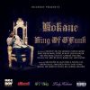 Download track Kokane Presents California Classic