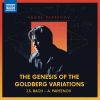 Download track Goldberg Variations, BWV 988 Var. 21, Canone Alla Settima