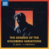 Download track New Goldberg Variations Var. 9, Interludium