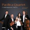 Download track Quintet For Alto Saxophone & String Quartet In A Minor: II. Quarter Note Equals 132