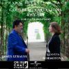 Download track Goldberg Variations, BWV 988 (Arr. Strauss For Flute & Piano) J. S. Bach Goldberg Variations, BWV 988 (Arr. Strauss For Flute & Piano) Var. 12. A 1 Clav. Canone Alla Quarta In Moto Contrario