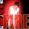 Download track Fire (Sax Radio Mix)