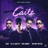 Download track Caile (Zion & De La Ghetto)