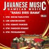 Download track Ketawang Kinanti Pawukir