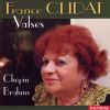 Download track 20. Brahms - Valse, Op. 39 No. 6