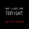 Download track She Lives For Tonight (Instrumental)