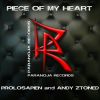 Download track Piece Of My Heart (Radio Edit)