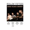 Download track LE BLUES DU MÉTRO DOUZE