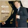 Download track Lyric Pieces, Book 6, Op. 57: Lyric Pieces, Book 6, Op. 57: No. 2. Gade