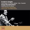 Download track 10. Piano Concerto No. 4 In G Minor, Op. 40 III. Allegro Vivace