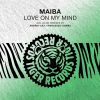 Download track Love On My Mind (Club Radio Edit)