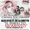 Download track Momento Perfecto