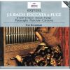 Download track Toccata Und Fuge 'dorisch' - Fugue (BWV 538)