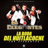 Download track La Boda Del Huitlacoche