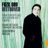 Download track Piano Concerto No. 3 In C Minor, Op. 37: III. Rondo