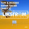 Download track Safar Safar (Part I) (Tom Pulse & Mossy Original Mix)