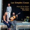 Download track Canción De Las Simples Cosas