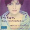 Download track Piano Concerto No. 1 In E Minor, Op. 11: III. Rondo: Vivace