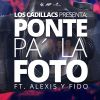 Download track Ponte Pa´ La Foto (Alexis Y Fido)